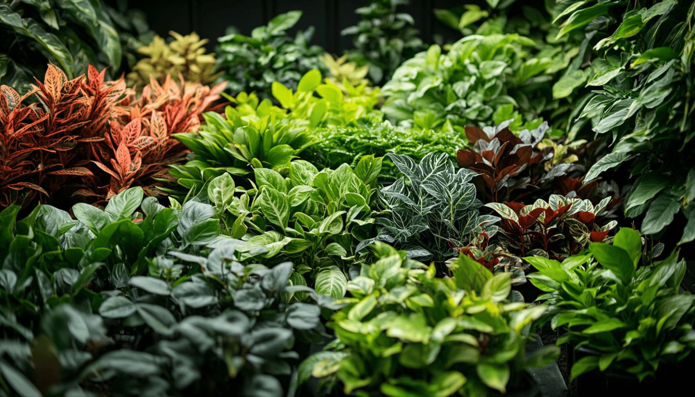 Comment choisir les meilleures plantes pour votre jardin urbain