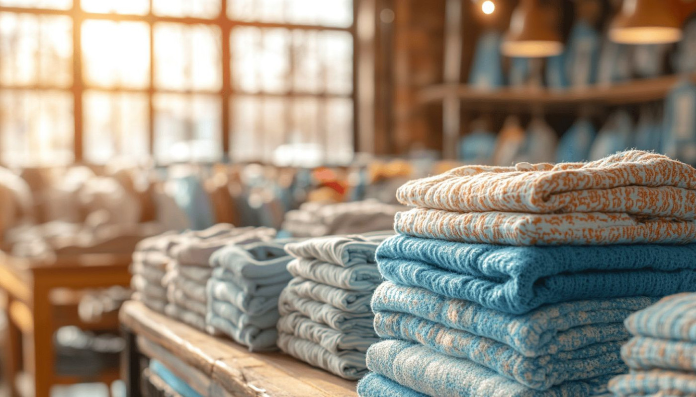 Conseils pour choisir des vêtements de seconde main pour bébé