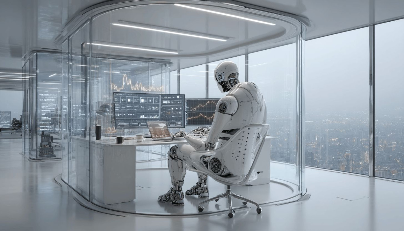 Évolution du marché de l'emploi face à l'intelligence artificielle