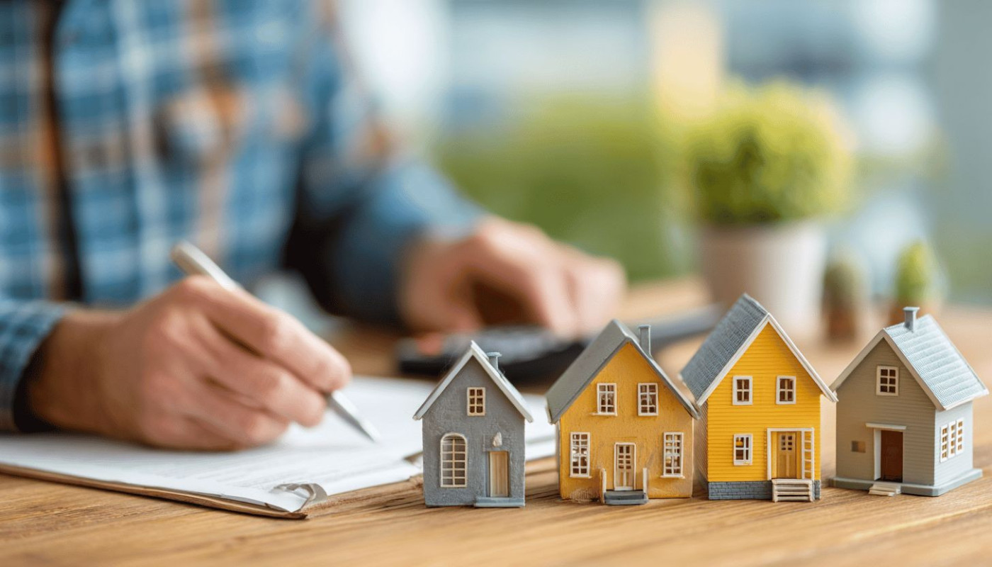 Investissement immobilier pour débutants erreurs à éviter pour sécuriser votre futur