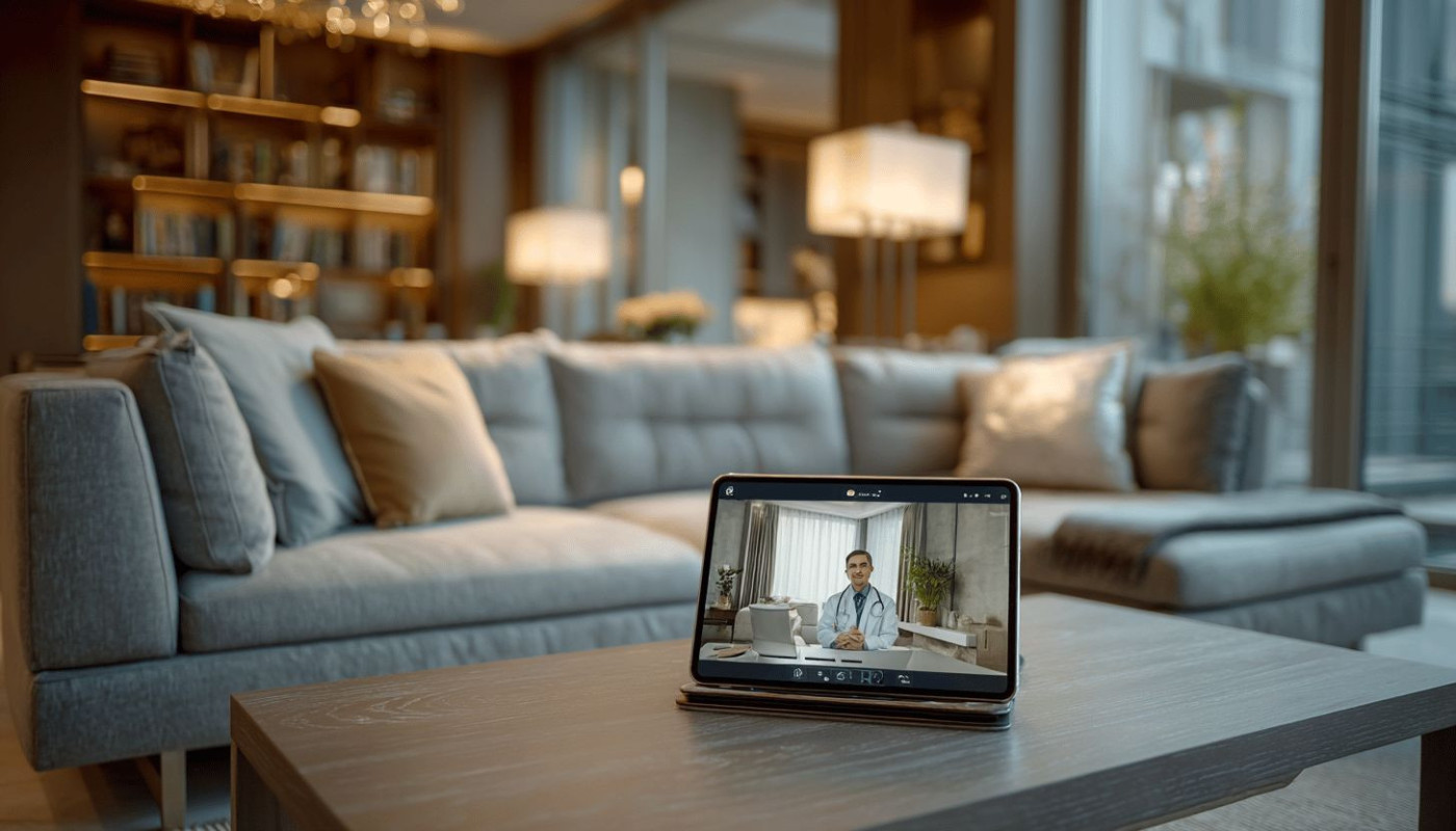 L'essor de la télémédecine en 2023 perspectives et défis pour la santé à distance