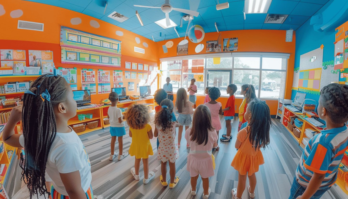 Stratégies innovantes pour l'engagement des élèves en classe